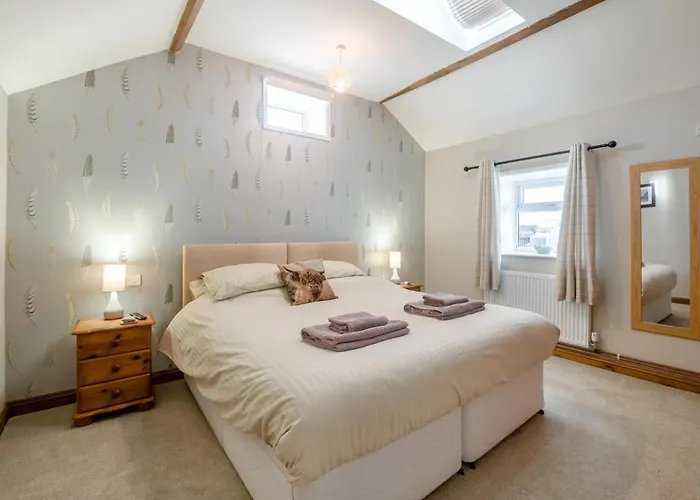 1 Bed In Staxton Oc-w36041 *