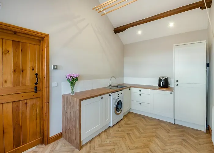 1 Bed In Staxton Oc-w36041