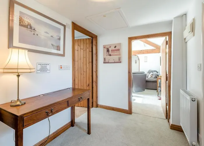 1 Bed In Staxton Oc-w36041 * Salton