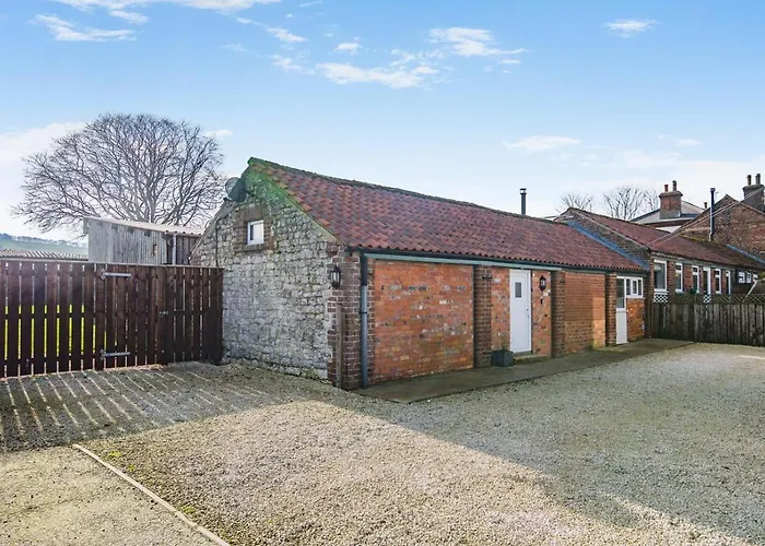 1 Bed In Staxton Oc-w36041 *