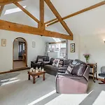 1 Bed In Staxton Oc-w36041 Feriehus Salton