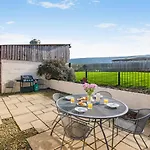 1 Bed In Staxton Oc-w36041 Feriehus *