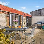1 Bed In Staxton Oc-w36041 Feriehus