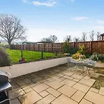 Feriehus 1 Bed In Staxton Oc-w36041 Salton