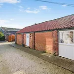 Feriehus 1 Bed In Staxton Oc-w36041