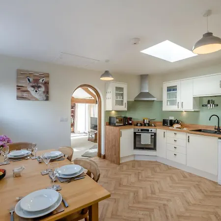 Σπίτι διακοπών 1 Bed In Staxton Oc-w36041 Salton