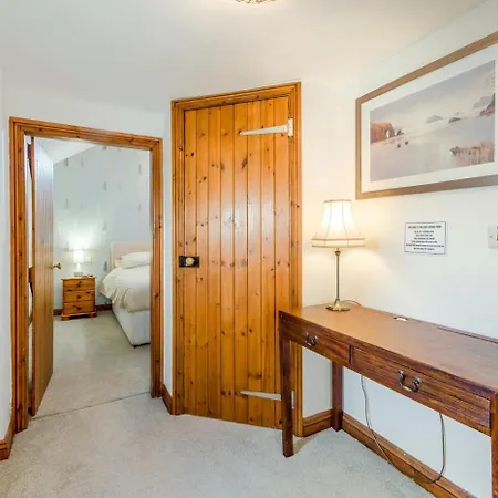 1 Bed In Staxton Oc-w36041 Σπίτι διακοπών *