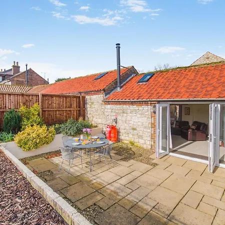 1 Bed In Staxton Oc-w36041 *