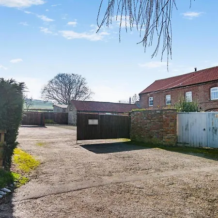 1 Bed In Staxton Oc-w36041 Salton