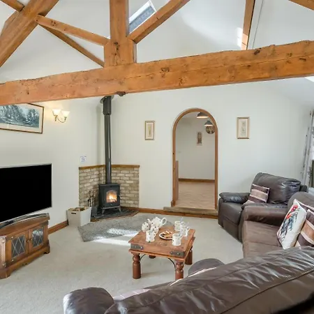 1 Bed In Staxton Oc-w36041 *