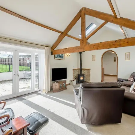 1 Bed In Staxton Oc-w36041 *