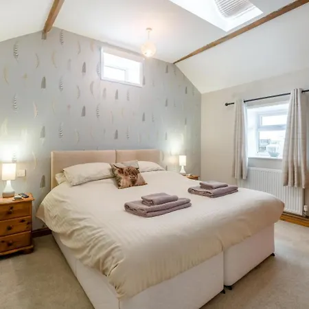 1 Bed In Staxton Oc-w36041 *
