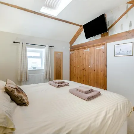 別荘 1 Bed In Staxton Oc-w36041 Salton