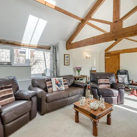1 Bed In Staxton Oc-w36041