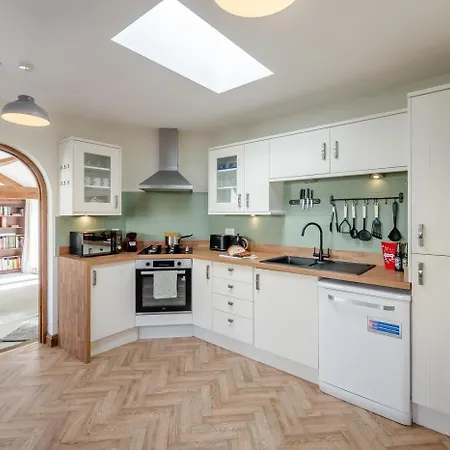 1 Bed In Staxton Oc-w36041 Salton