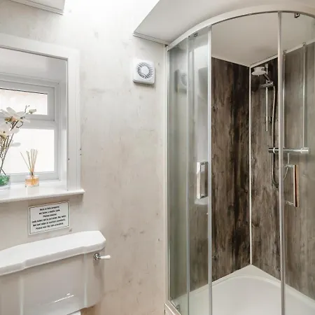 1 Bed In Staxton Oc-w36041 Salton