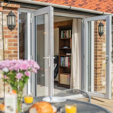 1 Bed In Staxton Oc-w36041 Salton