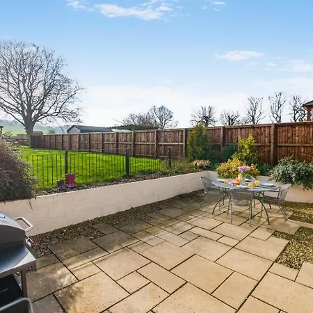 別荘 1 Bed In Staxton Oc-w36041 Salton
