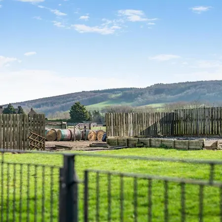 1 Bed In Staxton Oc-w36041 Holiday home Salton