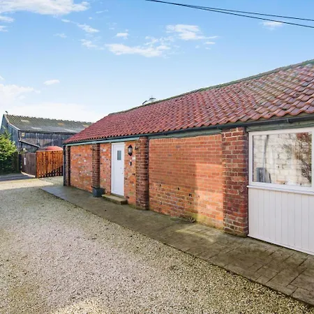 別荘 1 Bed In Staxton Oc-w36041