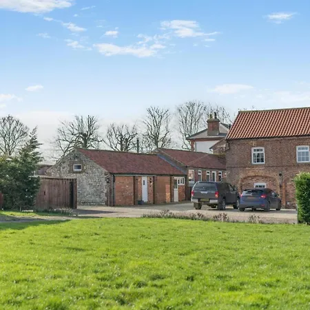 1 Bed In Staxton Oc-w36041