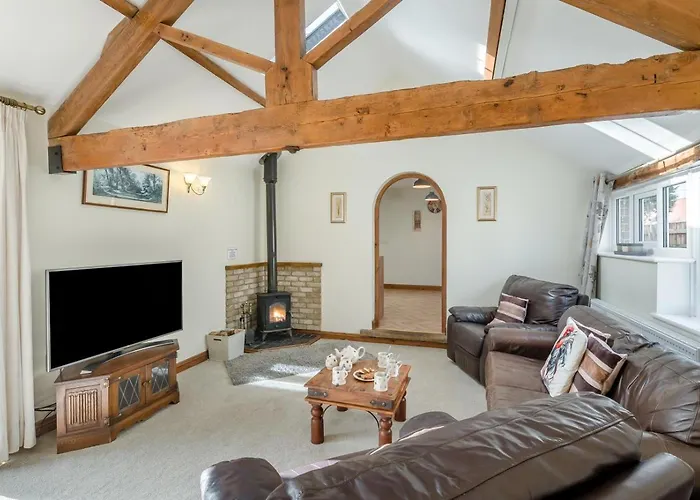 1 Bed In Staxton Oc-w36041 *