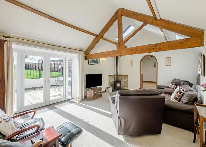 1 Bed In Staxton Oc-w36041 *