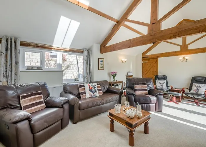 1 Bed In Staxton Oc-w36041