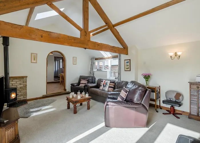 1 Bed In Staxton Oc-w36041 Holiday home Salton