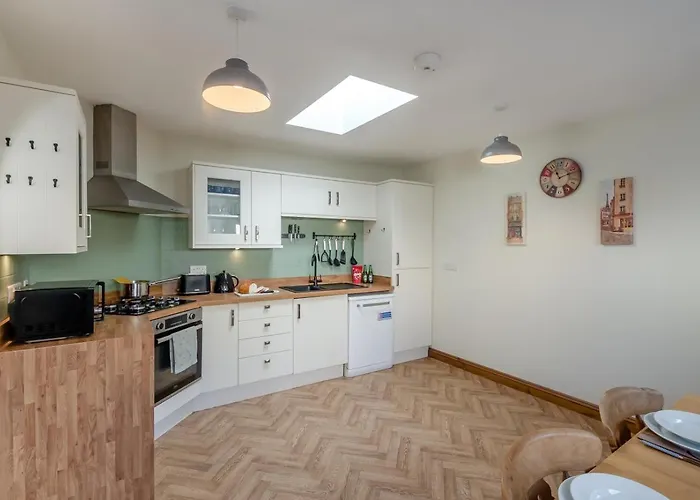 1 Bed In Staxton Oc-w36041