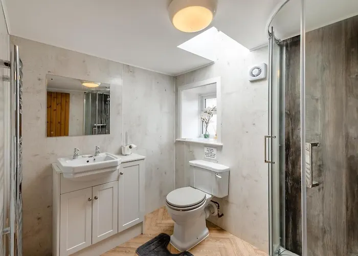 1 Bed In Staxton Oc-w36041