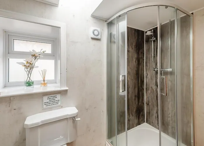 1 Bed In Staxton Oc-w36041 Salton