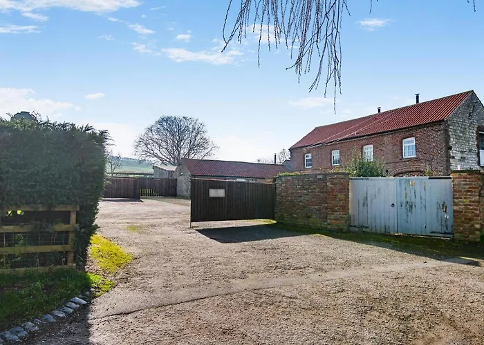 1 Bed In Staxton Oc-w36041 Salton