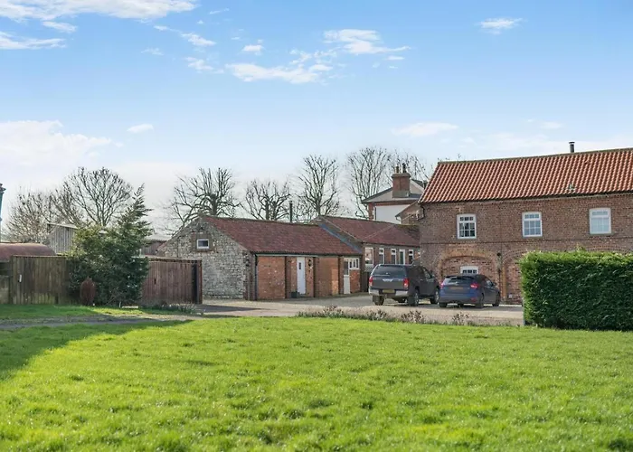 1 Bed In Staxton Oc-w36041