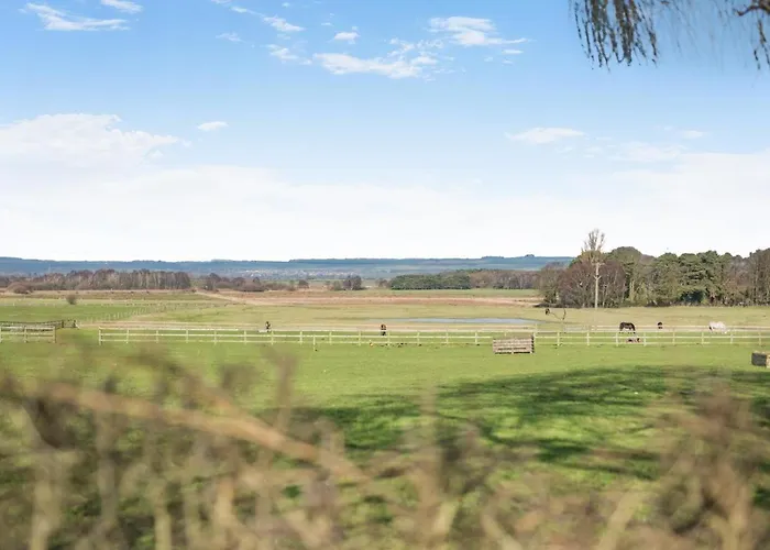 1 Bed In Staxton Oc-w36041 Salton